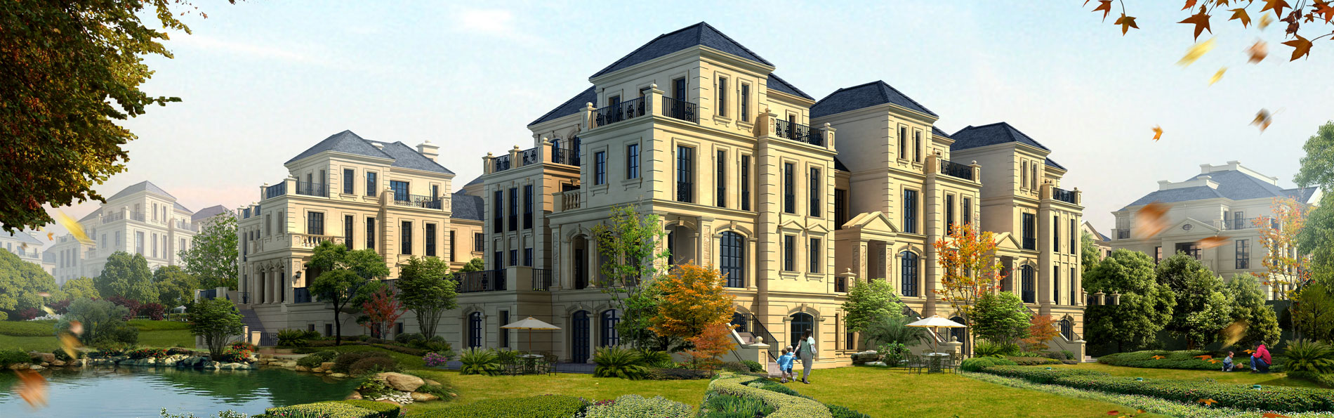 洛阳市z6.com房地产置业有限公司