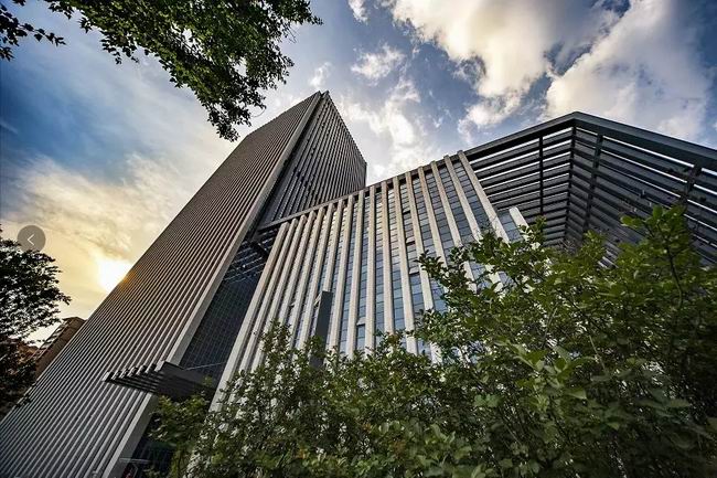 在洛阳，若何选择写字楼？