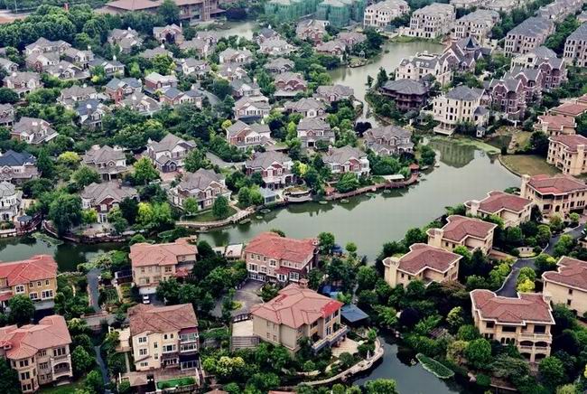 国宝墅『懂你所需，筑你所想』